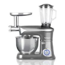 Techwood  Pétrin TRP-1400 6.5 Litre 1300 wat