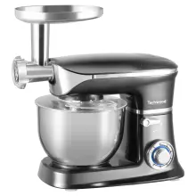 Techwood  Pétrin TRP-1400 6.5 Litre 1300 wat