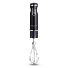 Techwood Mixeur plongeant 3en1 600W  TMS-9666