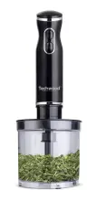 Techwood Mixeur plongeant 3en1 600W  TMS-9666