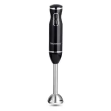 Techwood Mixeur plongeant 3en1 600W  TMS-9666