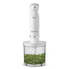 Techwood mixeur plongeant  3en1 600W TMS-9600