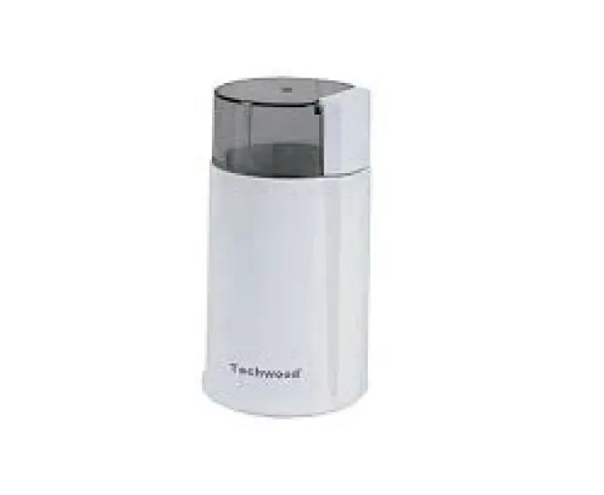 Techwood moulin a café eléctrique  TMC-884