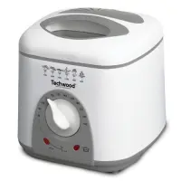 Techwood friteuse fondue 1L  TFF-81