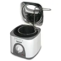 Techwood friteuse fondue 1L  TFF-81