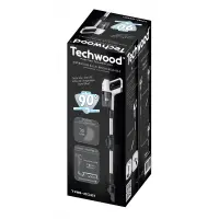 Techwood ASPIRATEUR SANS Fil/ TAB-6121