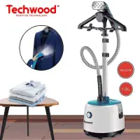 Techwood defroisseur a vapeur TDF-1801
