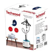 Techwood defroisseur a vapeur TDF-1801
