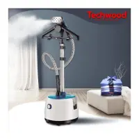 Techwood defroisseur a vapeur TDF-1801
