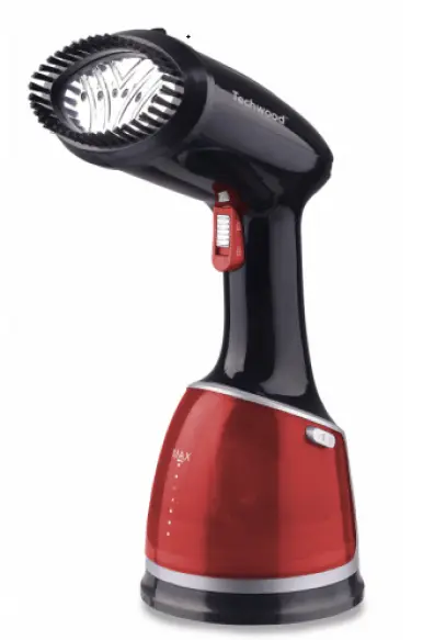 Techwood Defroisseur vertical  / TDV-1205
