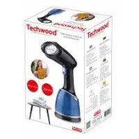 Techwood défroisseur vertical TDV-1206