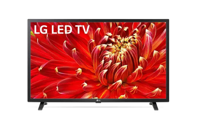 LG TV LED Smart 32 pouce LM630B Séries TV LED Smart HD HDR