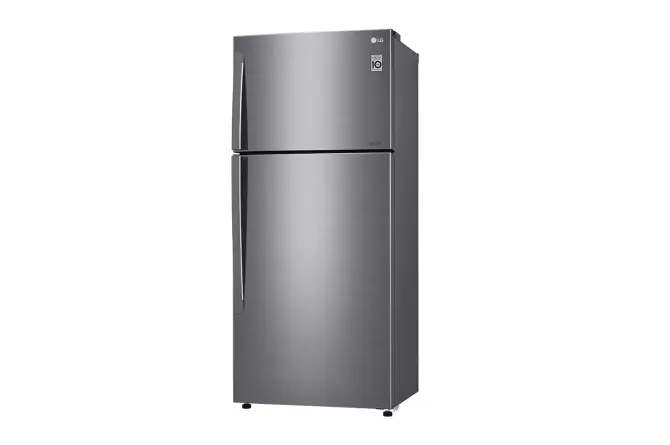 LG Réfrigérateur  469 l 2 portes GN-C71HLCU