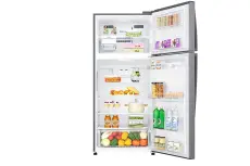 LG Réfrigérateur  469 l 2 portes GN-C71HLCU
