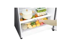 LG Réfrigérateur  469 l 2 portes GN-C71HLCU