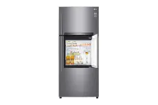 LG Réfrigérateur Door-in-Door 469L GN-A71HLHU