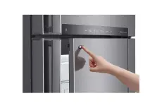 LG Réfrigérateur Door-in-Door 469L GN-A71HLHU