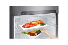LG Réfrigérateur Door-in-Door 469L GN-A71HLHU