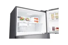 LG Réfrigérateur Door-in-Door 469L GN-A71HLHU