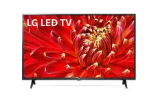 LG TV LED Smart 43"  43LM6300PLA