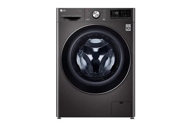 LG Lavante/séchante 10.5/07 KG 6 Motion F4V9RCP2E