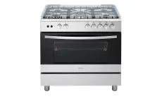 LG cuisinière à gaz 5Feux 90CM FA415RMA