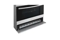 LG cuisinière à gaz 5Feux 90CM FA415RMA