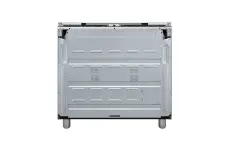 LG cuisinière à gaz 5Feux 90CM FA415RMA