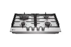 LG Plaque de cuisson  60cm HU641DAG