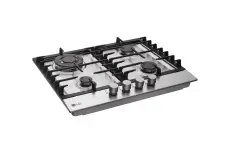 LG Plaque de cuisson  60cm HU641DAG