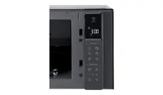 LG Micro-ondes Solo 25L  MS2595DIS