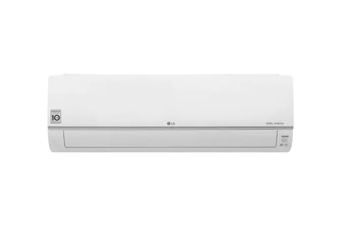 LG DUALCOOL 12000 BTU Chaud &amp; Froid DSP12ALG