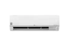 LG DUALCOOL 12000 BTU Chaud &amp; Froid DSP12ALG