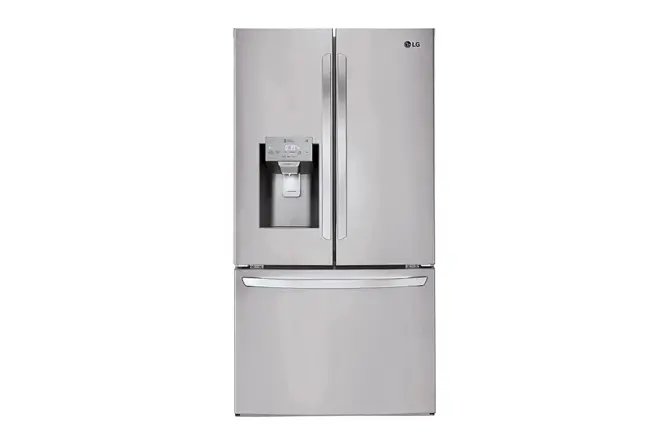 LG Réfrigérateur French Door 793L GC-L268NSXM