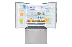 LG Réfrigérateur French Door 793L GC-L268NSXM