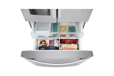 LG Réfrigérateur French Door 793L GC-L268NSXM