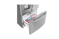 LG Réfrigérateur French Door 793L GC-L268NSXM