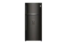 LG Réfrigérateur 2 portes  469L  GN-F71HXHU
