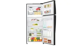 LG Réfrigérateur 2 portes  469L  GN-F71HXHU
