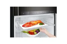 LG Réfrigérateur 2 portes  469L  GN-F71HXHU