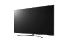 LG tv UHD 4K TV 50'' UN74 Séries 4  50UN74006LB