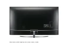 LG tv UHD 4K TV 50'' UN74 Séries 4  50UN74006LB