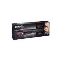 Babyliss paris lisseur boucleur 2en1 led 235°C ST330E