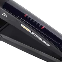 Babyliss paris lisseur boucleur 2en1 led 235°C ST330E