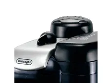 DeLonghi Cafetière vapeur 800W EC9.1 noir / argent