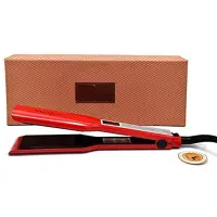 Mac Styler  Lisseur 450F Mc-2028 Rouge