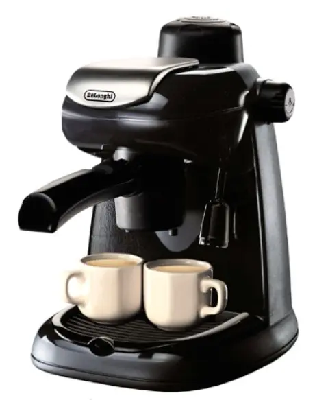 Delonghi machines à café  Ec5.1 Machines à éxpresso Noir