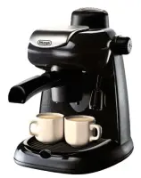 Delonghi machines à café  Ec5.1 Machines à éxpresso Noir