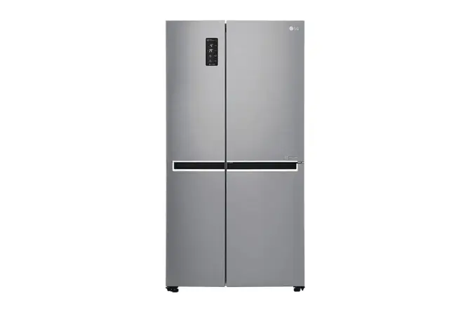 LG Réfrigérateur 687 litres GC-B247SLUV