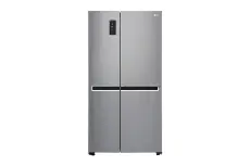 LG Réfrigérateur 687 litres GC-B247SLUV